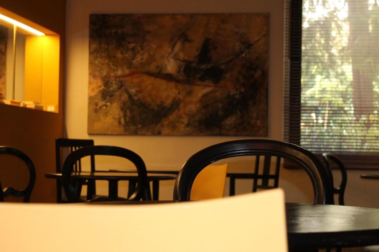 Hotel Touring Livorno Ngoại thất bức ảnh