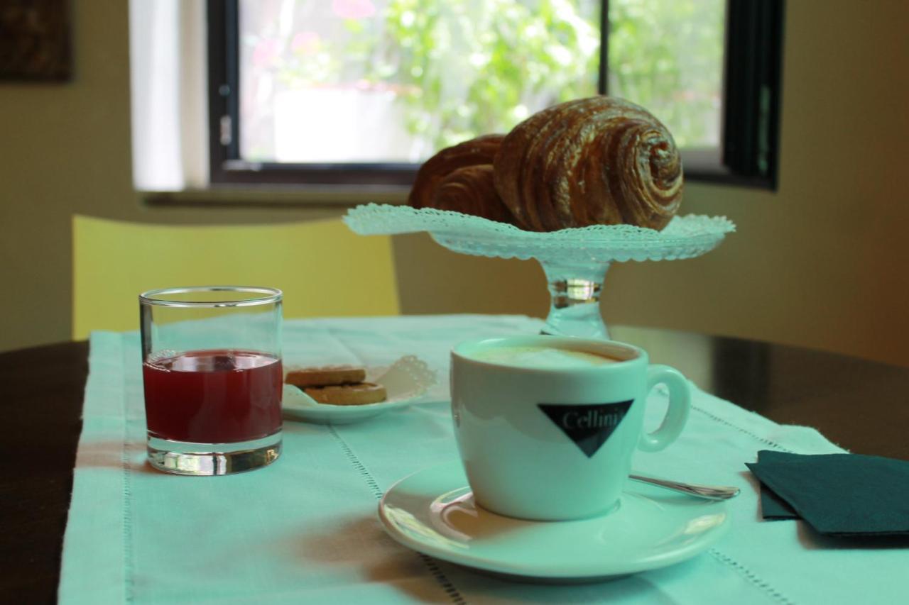 Hotel Touring Livorno Ngoại thất bức ảnh