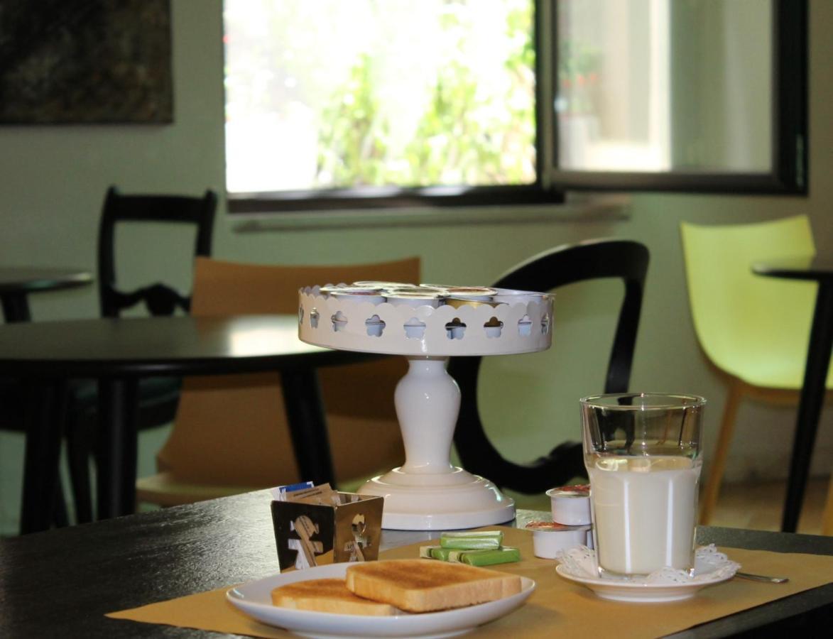 Hotel Touring Livorno Ngoại thất bức ảnh