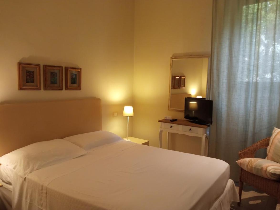 Hotel Touring Livorno Ngoại thất bức ảnh