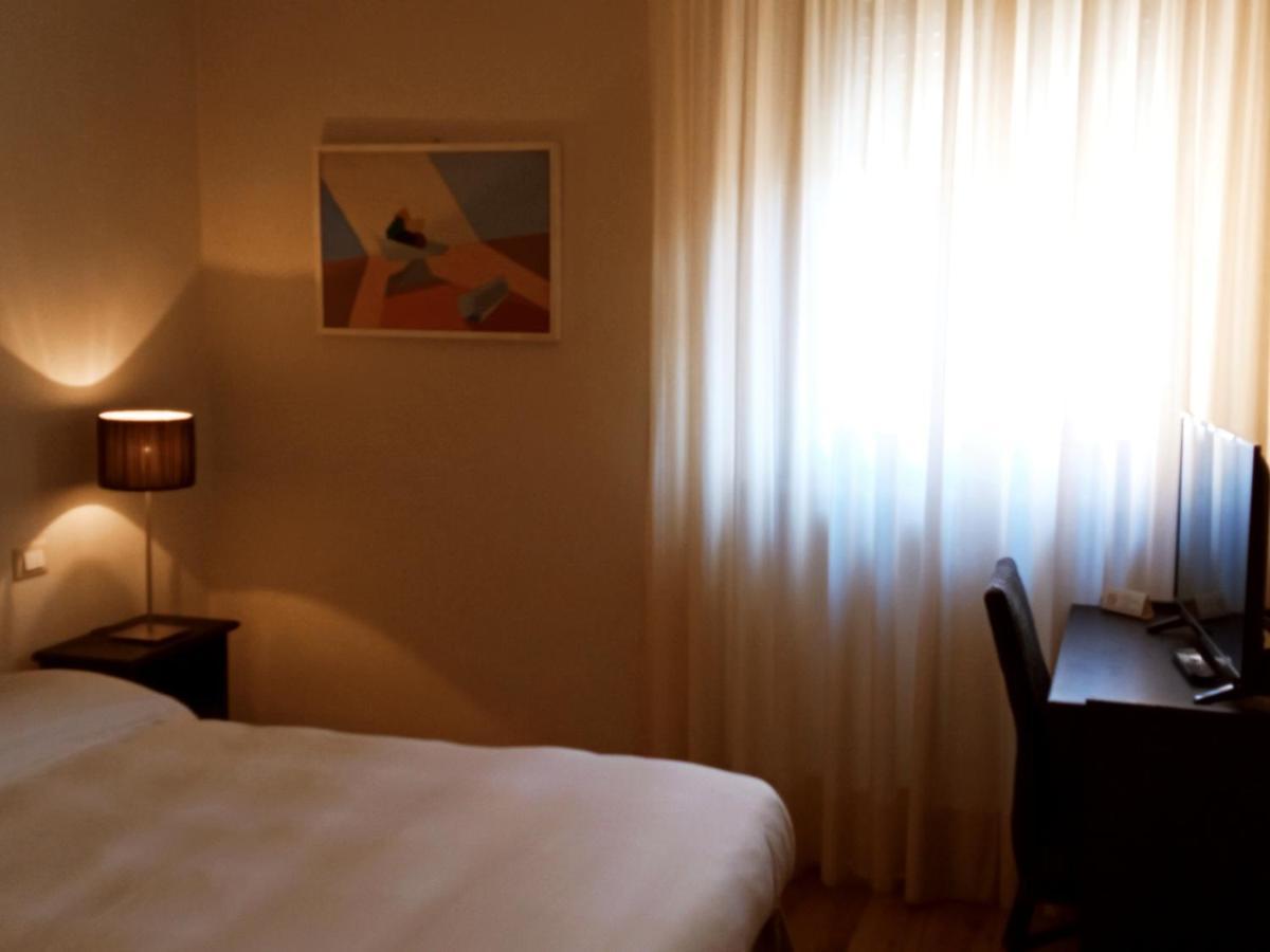 Hotel Touring Livorno Ngoại thất bức ảnh