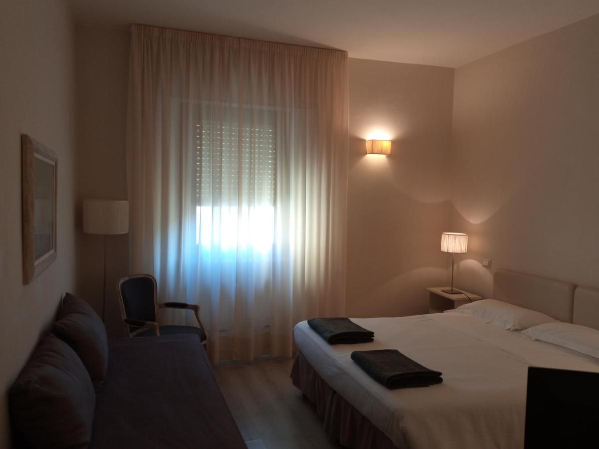 Hotel Touring Livorno Ngoại thất bức ảnh