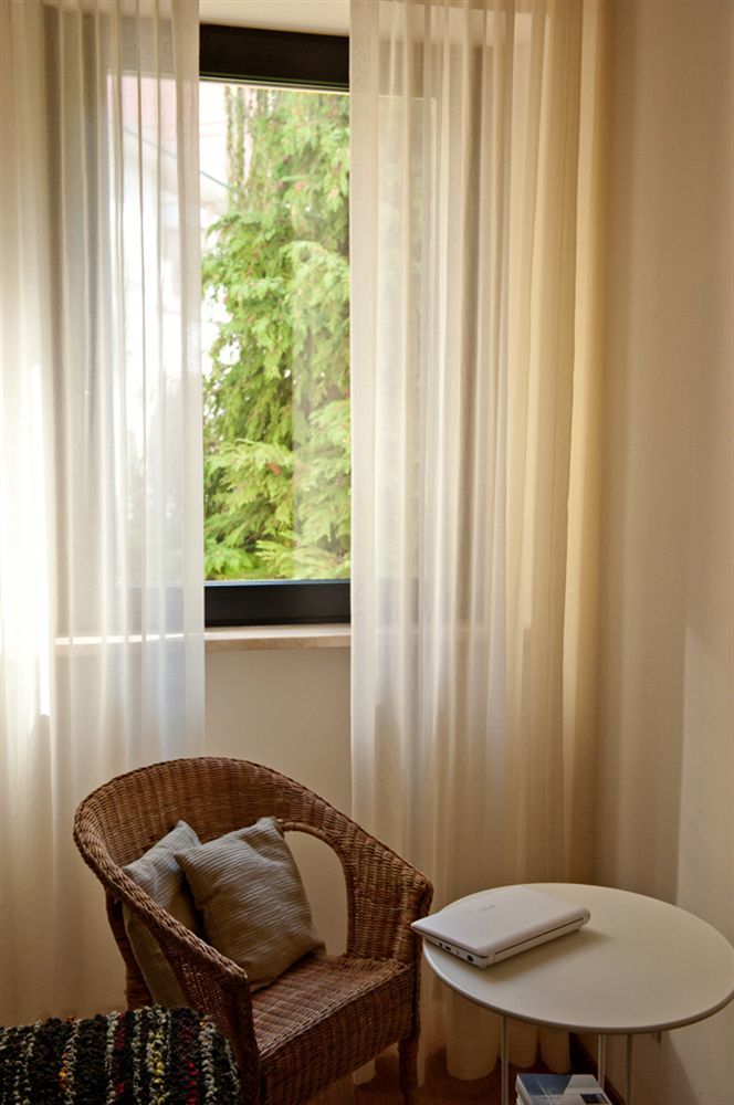 Hotel Touring Livorno Ngoại thất bức ảnh
