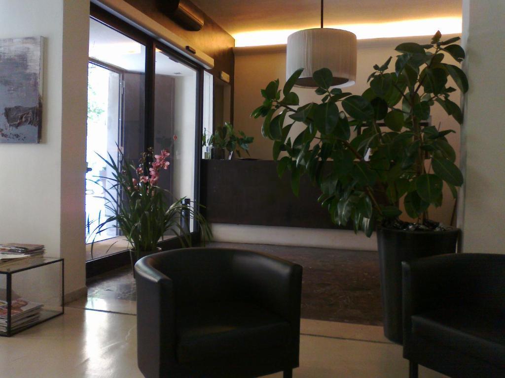 Hotel Touring Livorno Ngoại thất bức ảnh