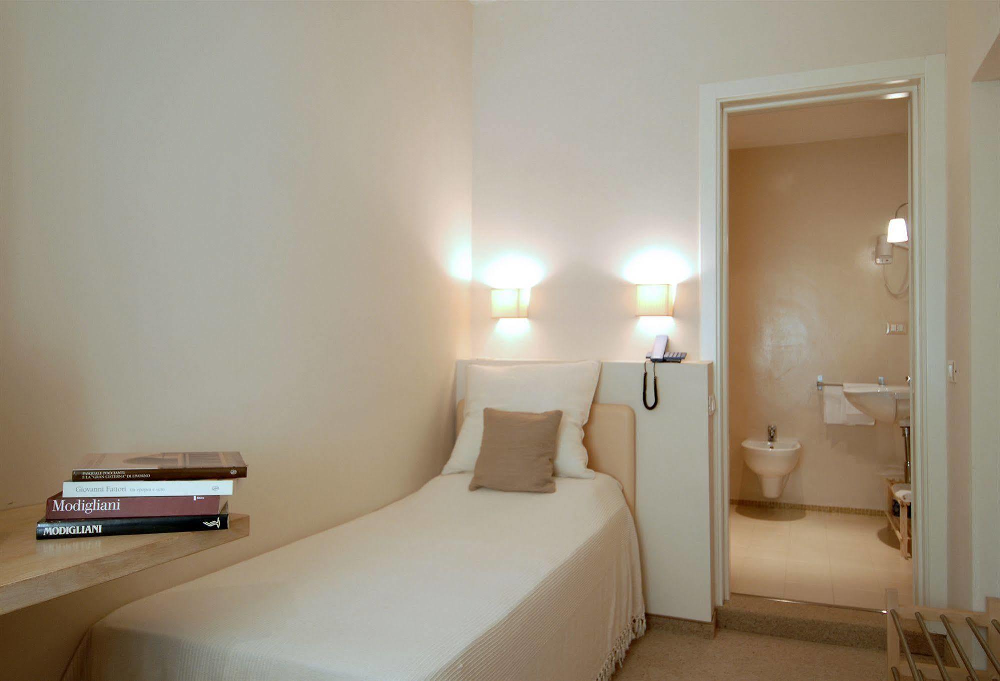 Hotel Touring Livorno Ngoại thất bức ảnh