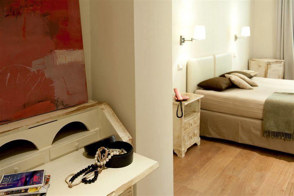 Hotel Touring Livorno Ngoại thất bức ảnh