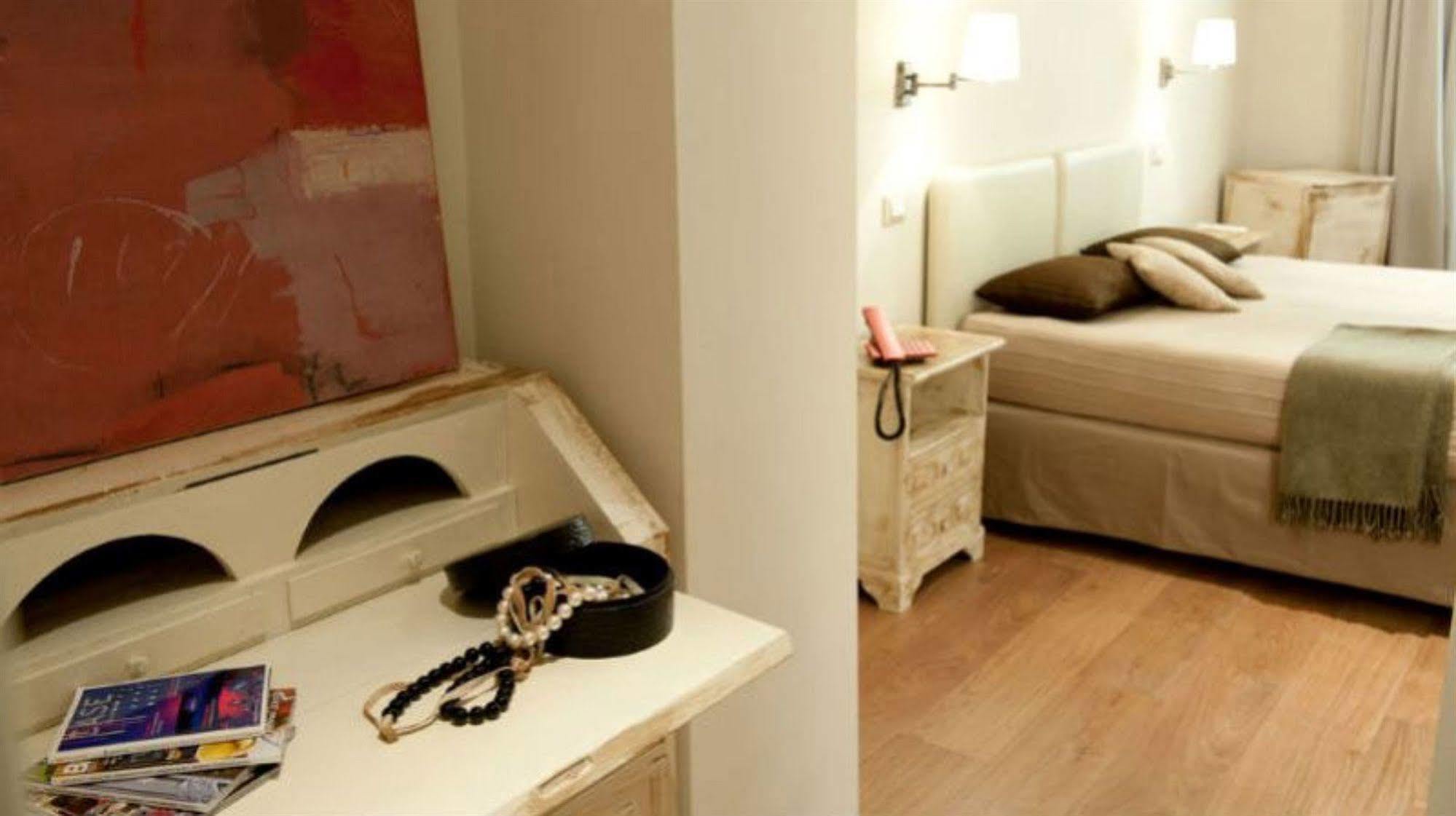 Hotel Touring Livorno Ngoại thất bức ảnh