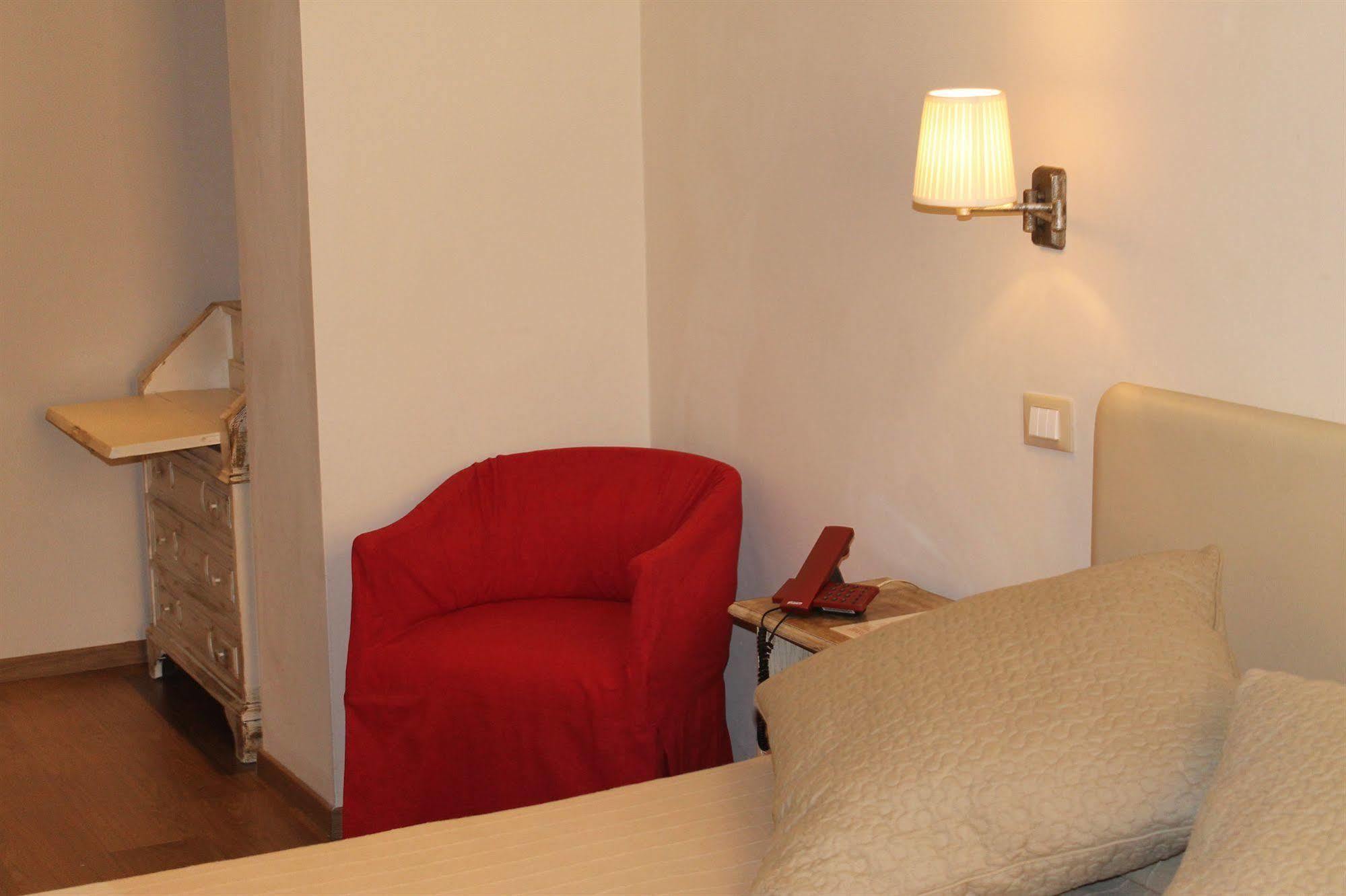 Hotel Touring Livorno Ngoại thất bức ảnh