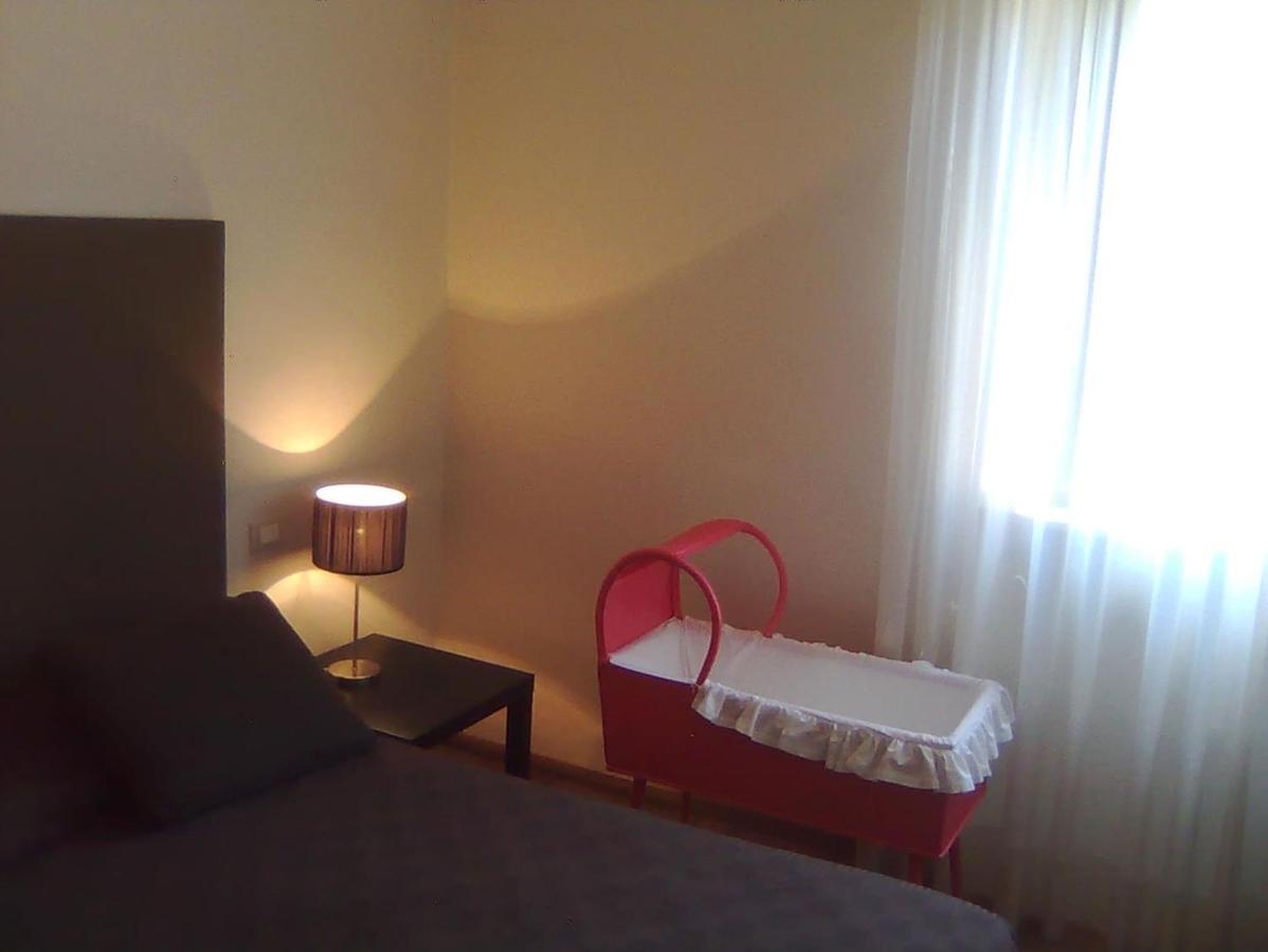 Hotel Touring Livorno Phòng bức ảnh
